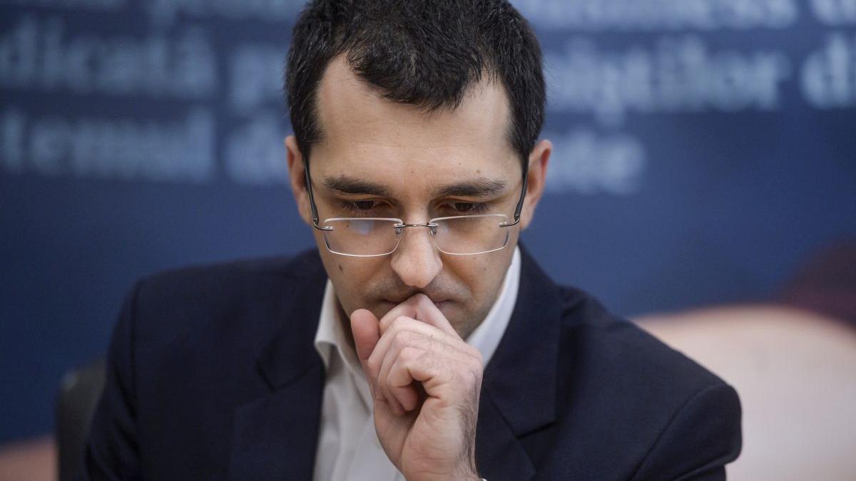 vlad voiculescu gafa incendiu matei bals