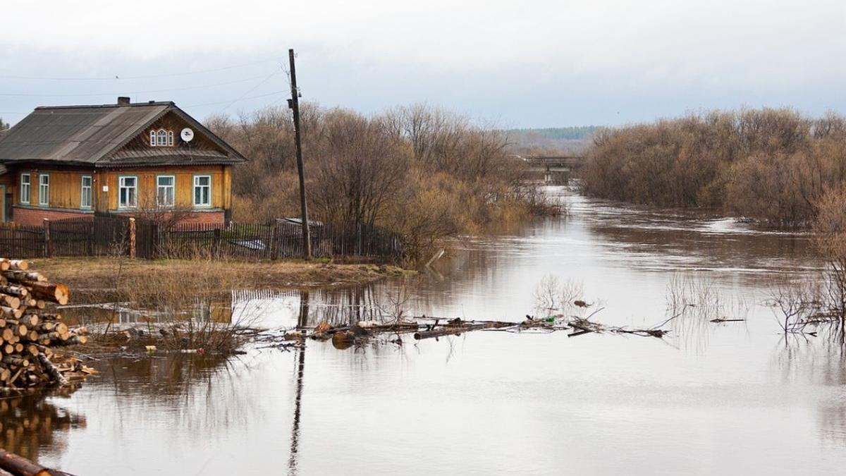 avertisment cod galben inundatii viituri