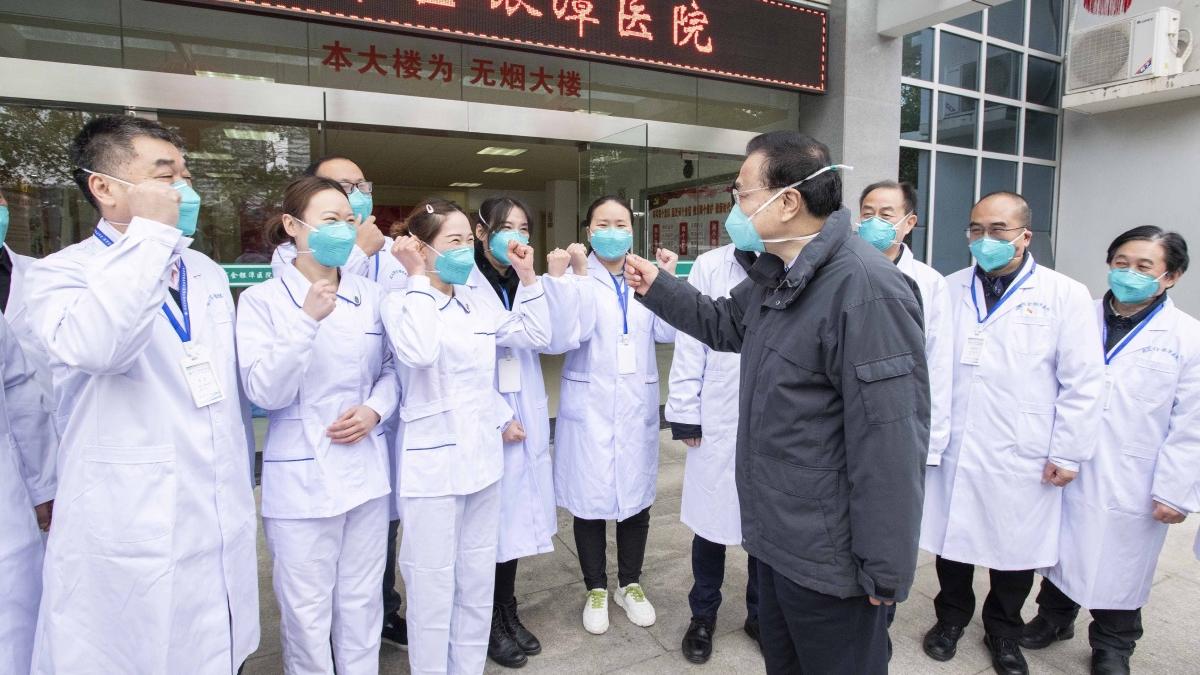 expertii oms ancheta wuhan vizita primul spital bolnavi covid