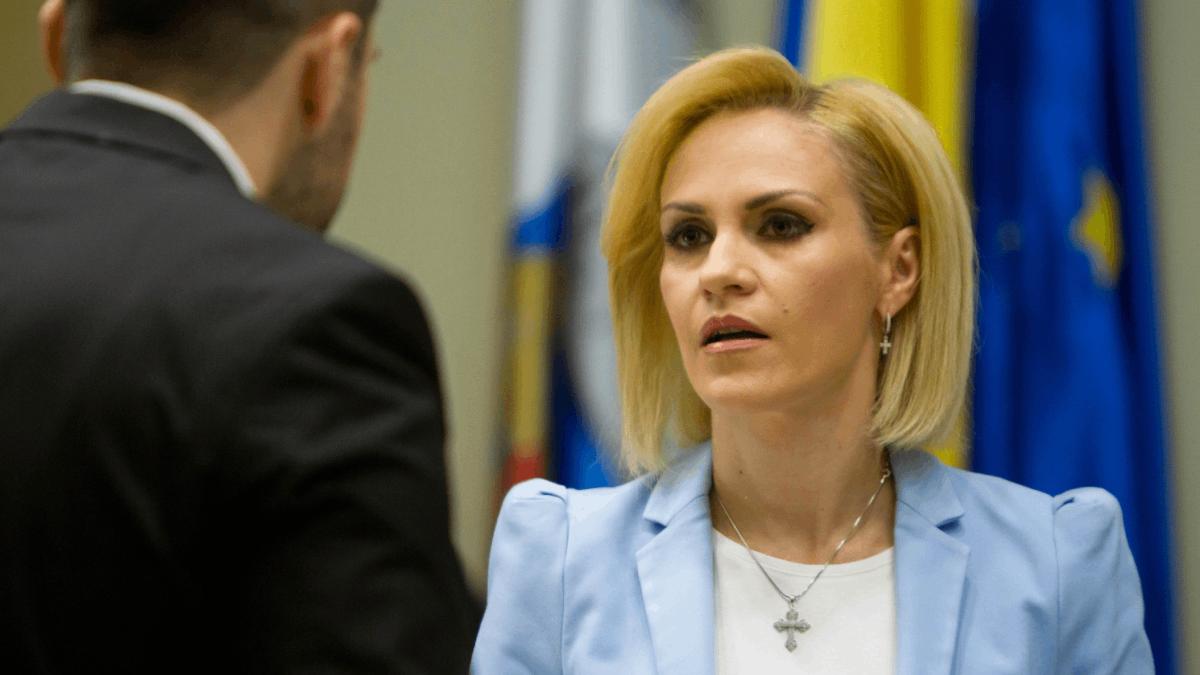 gabriela firea atac vlad voiculescu nicusor dan au pacalit oamenii