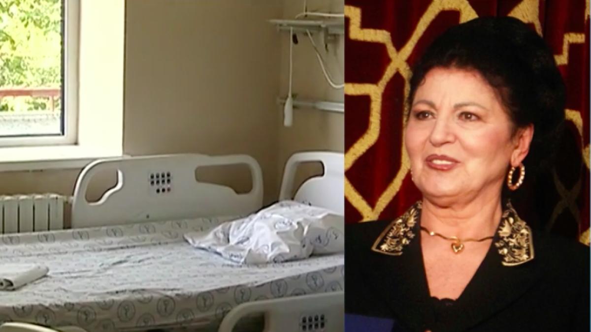 irina loghin internata pavilionul ars matei bals apararea medicilor sunt eroi