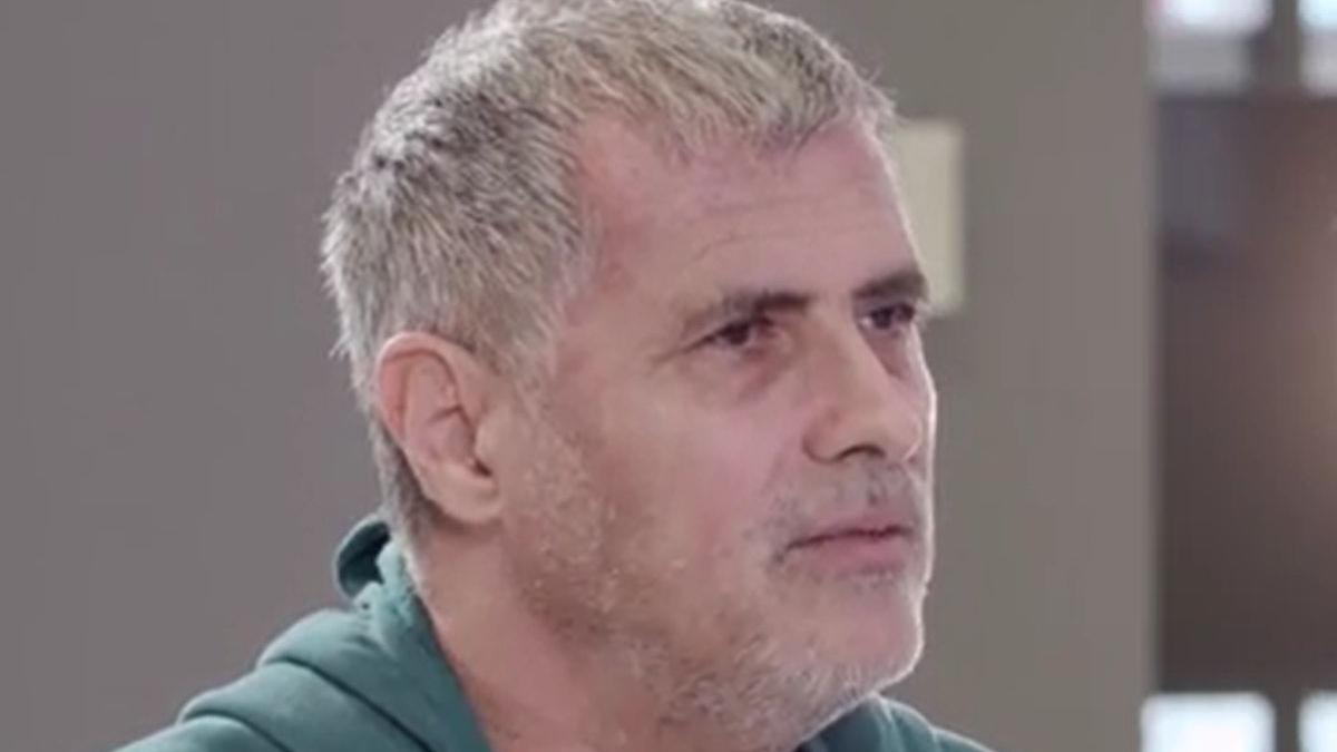 marius ghidel l a vazut pe dumnezeu