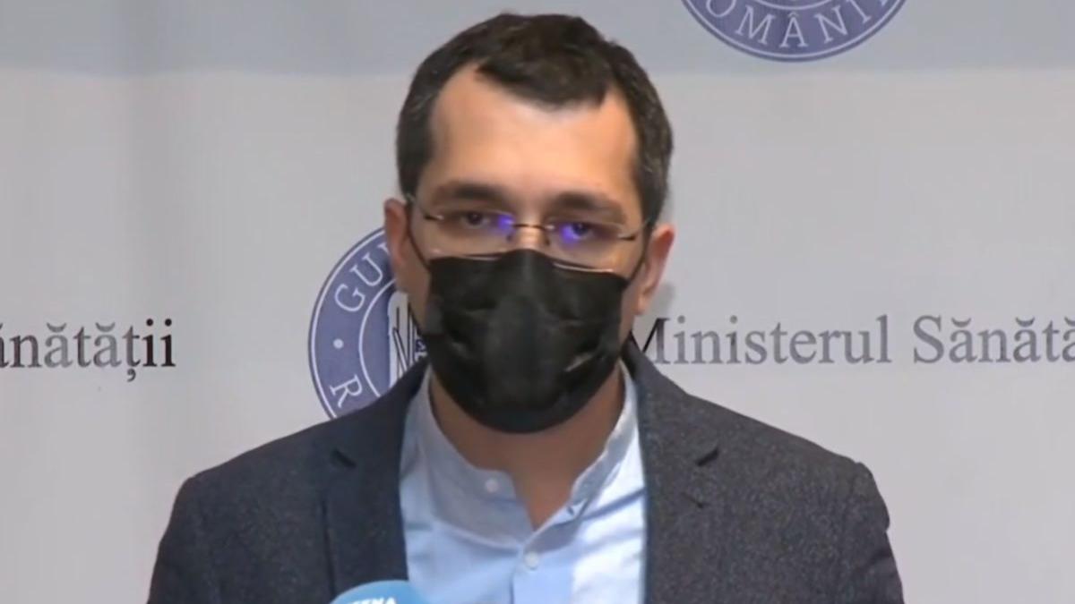 ministrul sanatatii incendiu matei bals