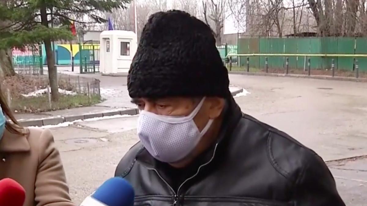 victime incendiu matei bals maicuta manastirea christiana bucuresti pipera