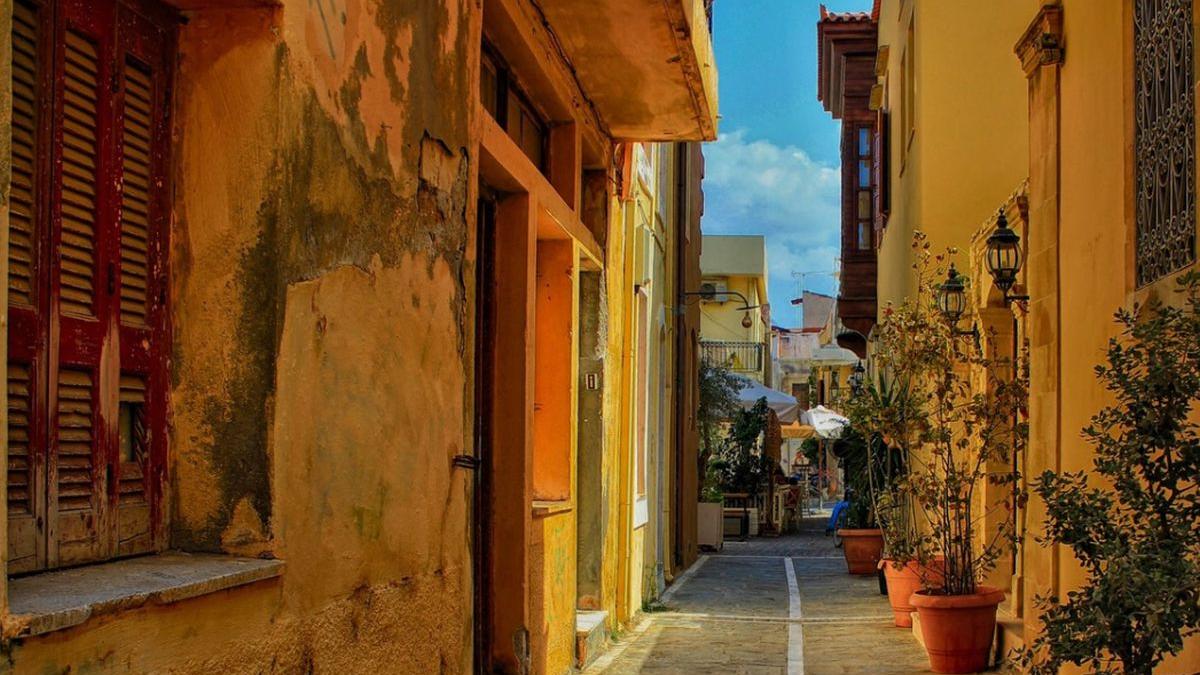 case vanzare 1 euro biccari italia