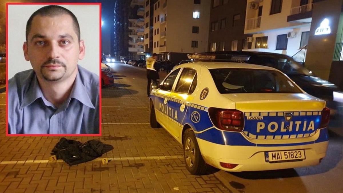 fostul sef al politiei locale oradea care si a injunghiat sotia a fost trimis in judecata