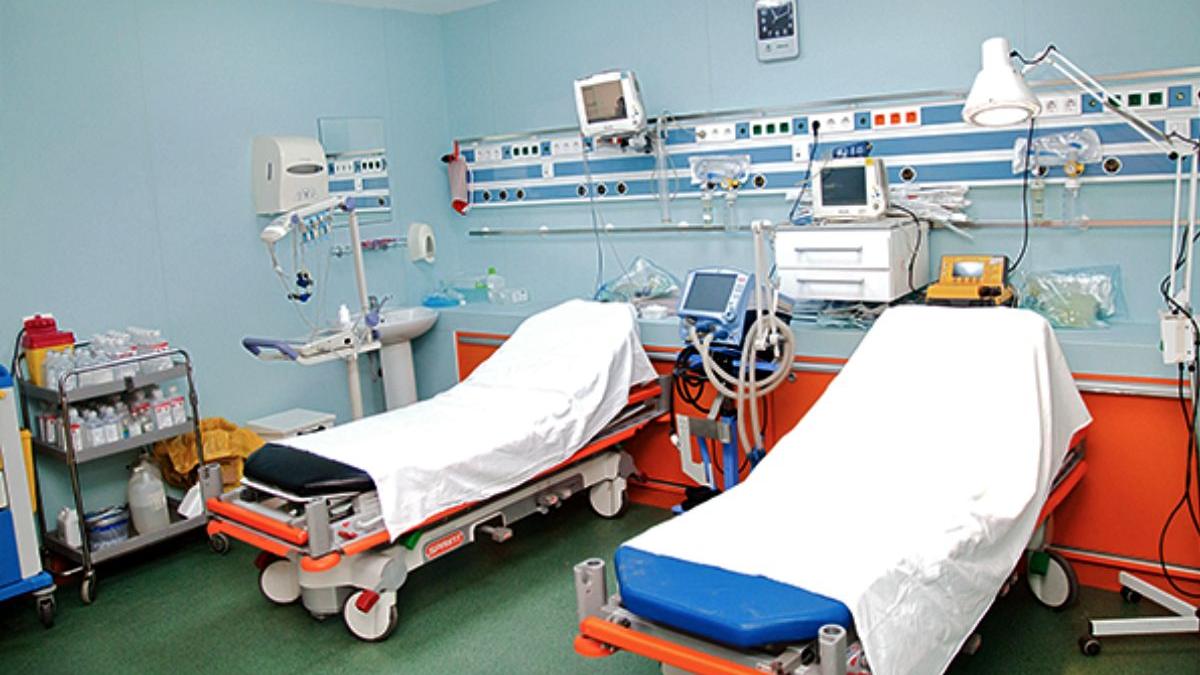 fum spitalul sfantul pantelimon bucuresti pacienti evacuati