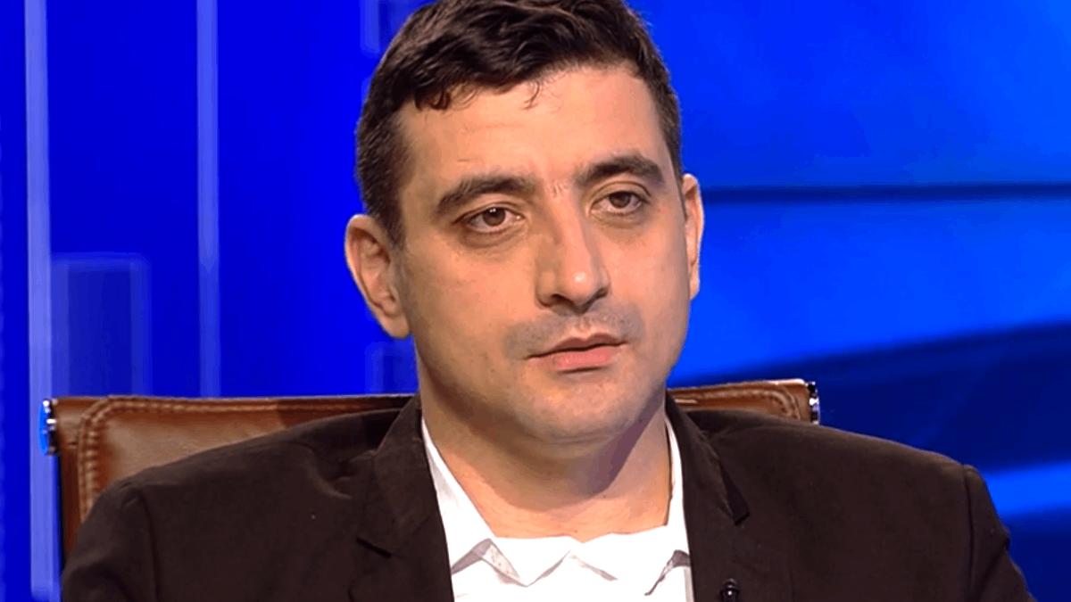 george simion spital bani