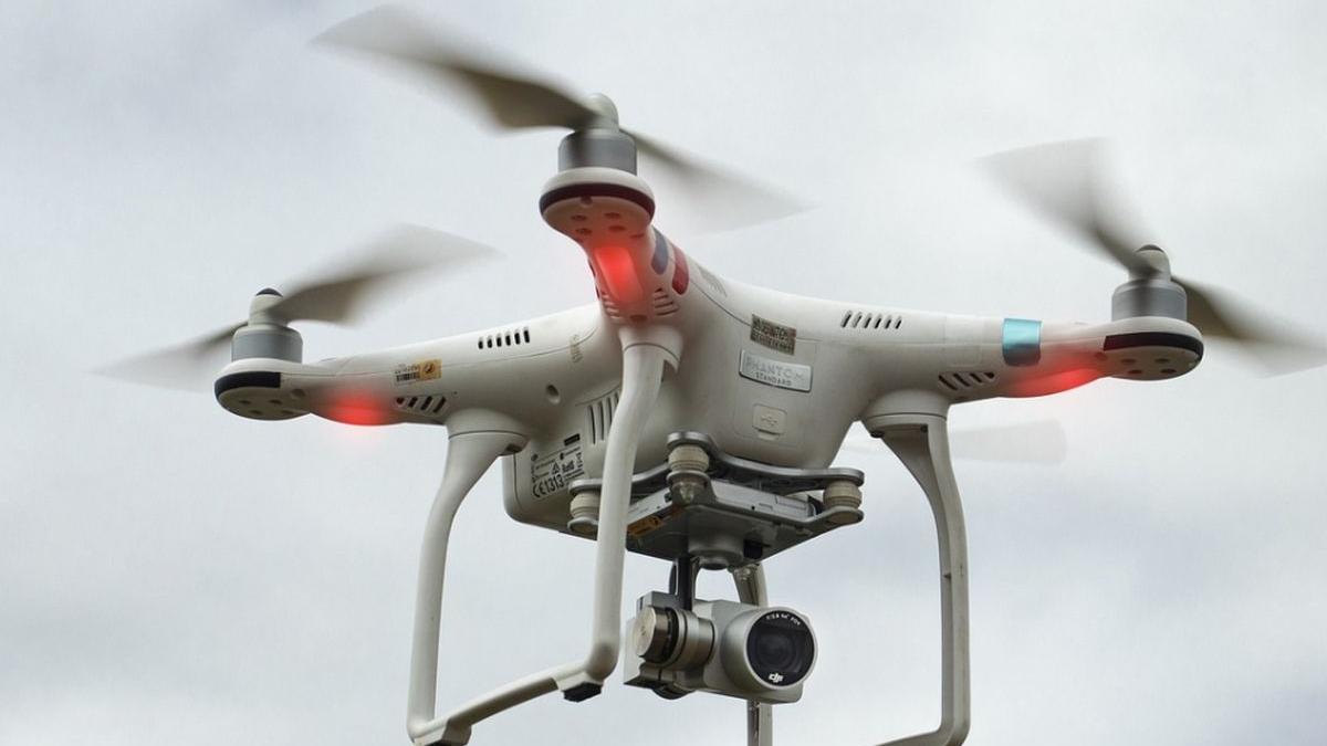 suceava tigari contrabanda drona