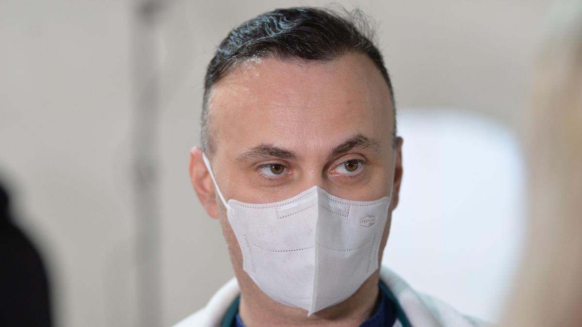 adrian marinescu a confirmat centralele nu sunt functionale spital matei bals