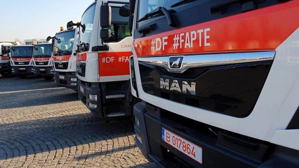 concedieri primaria sectorului 5 salubrizare director piedone