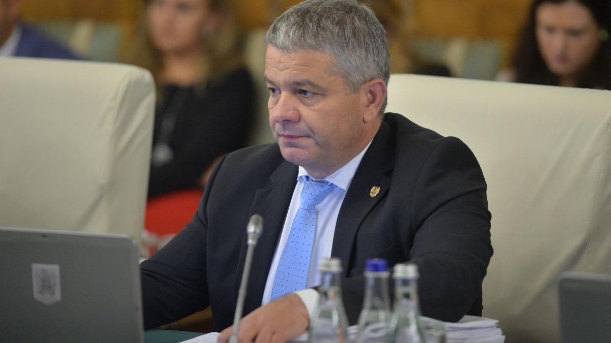 Florian Bodog: Ministrul Vlad Voiculescu a vrut să închidă aproape o sută de spitale