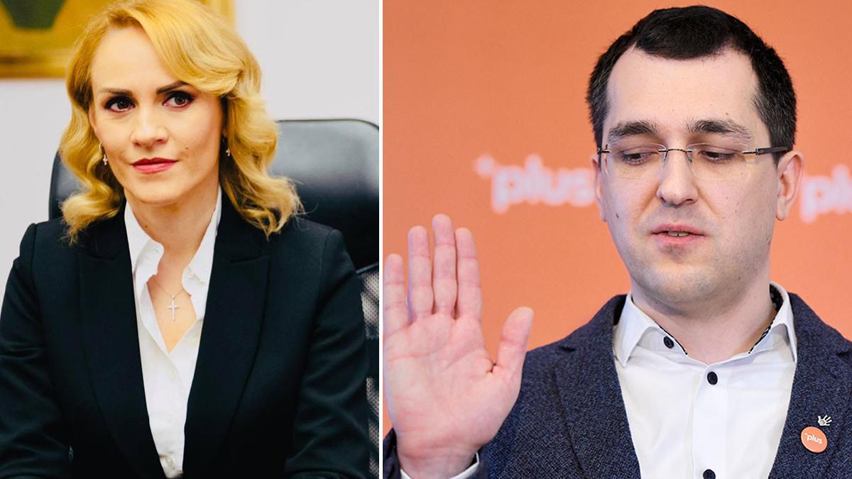 gabriela firea antena 3 vlad voiculescu privatizarea spitalelor