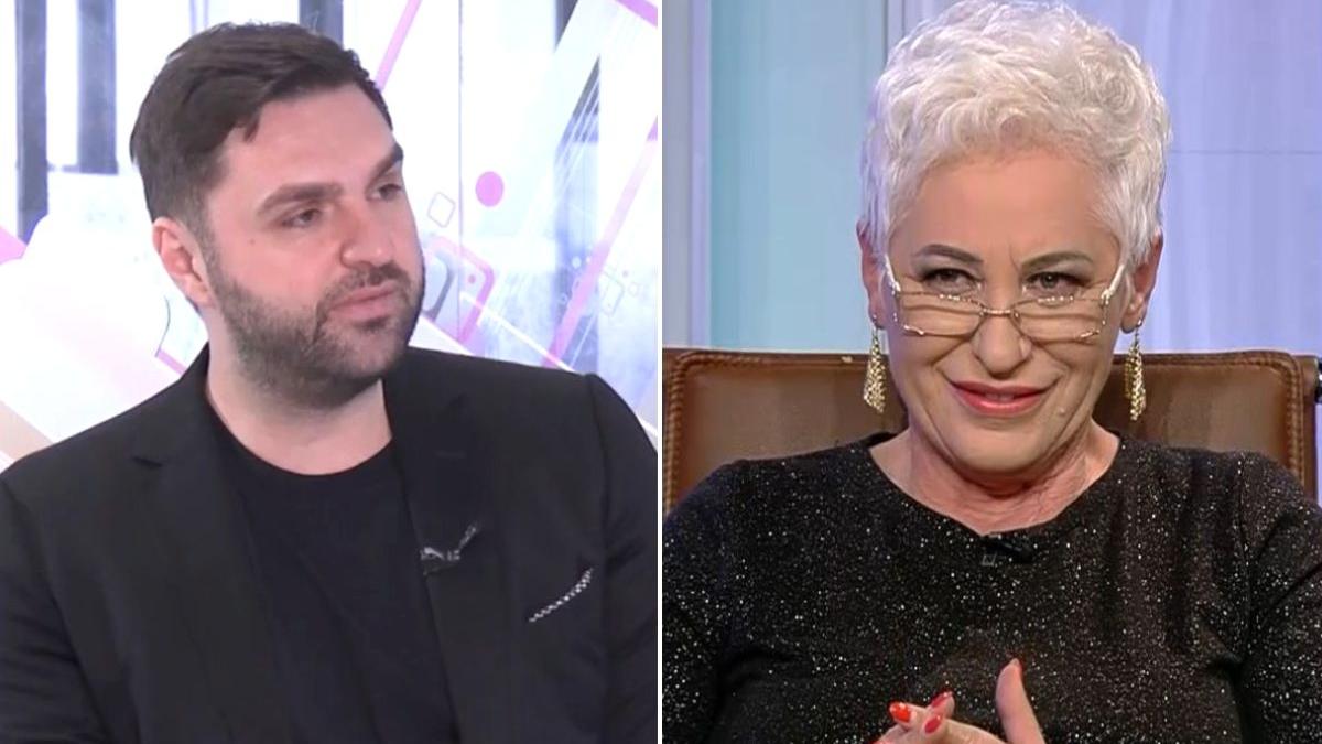 lidia fecioru costin damasaru cum putem aranja neuronii cu sufletul si sa ne antrenam creierul