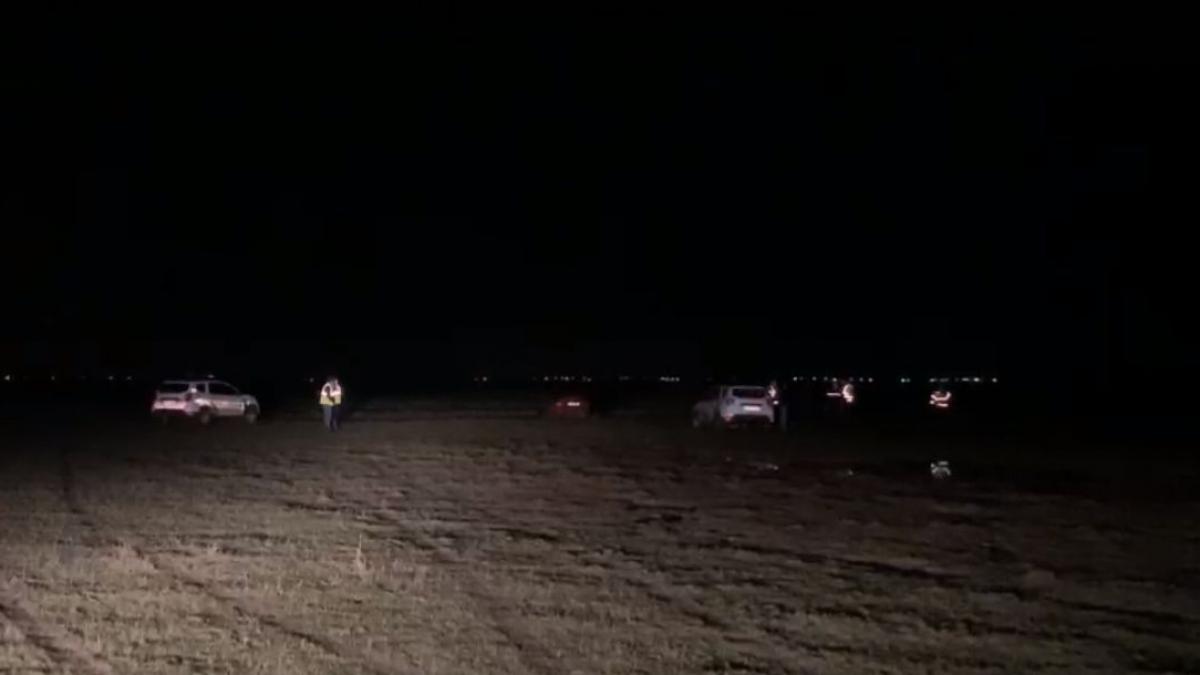 politisti timis alerta sofer teribilist