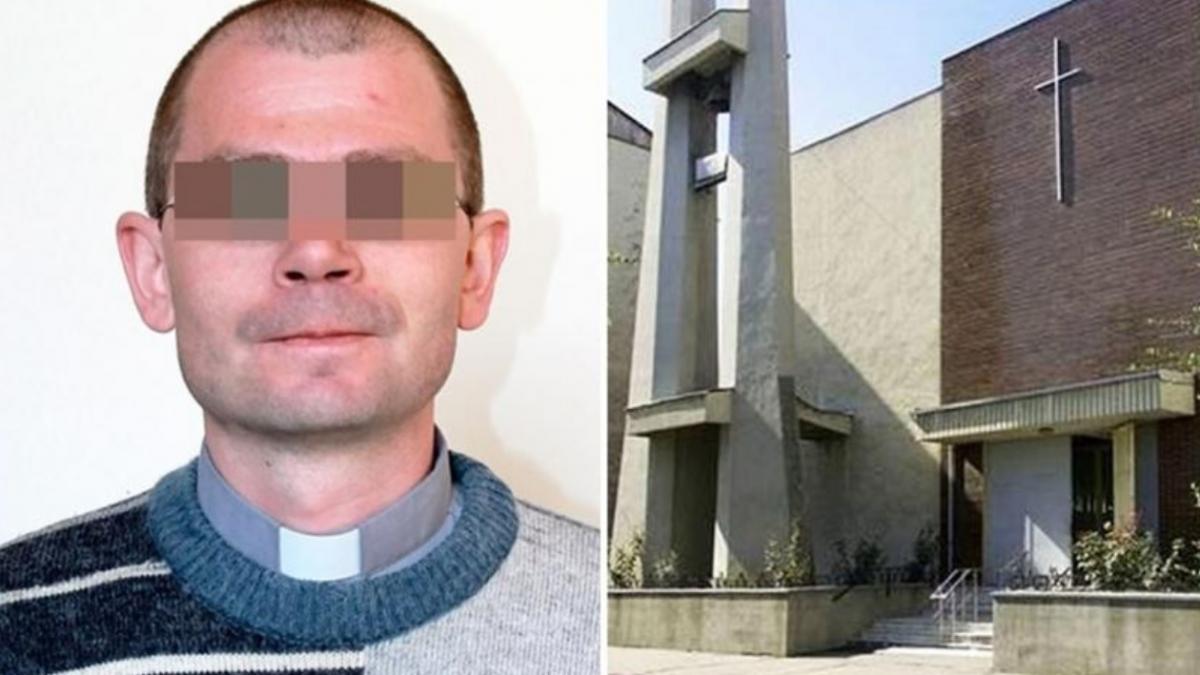 preot satu mare cel mai mare pacat politia