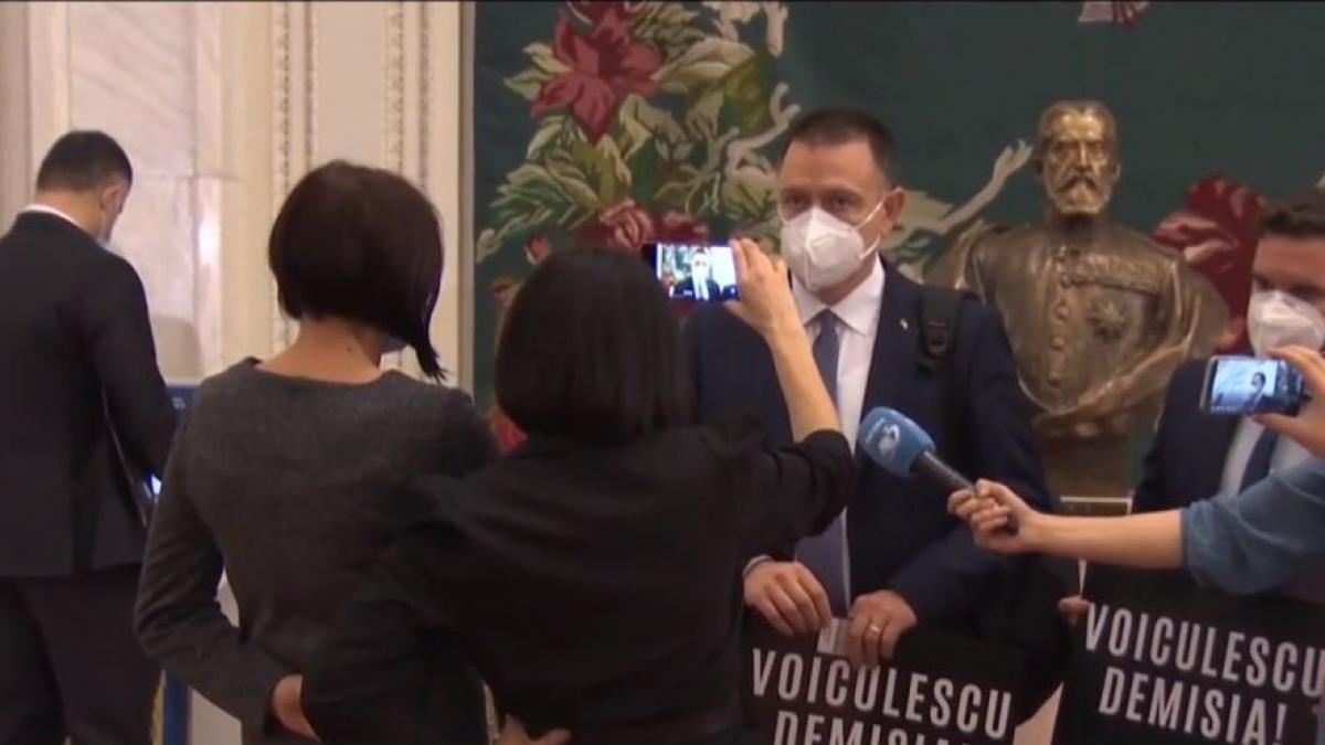 protest psd parlament tragedie matei bals