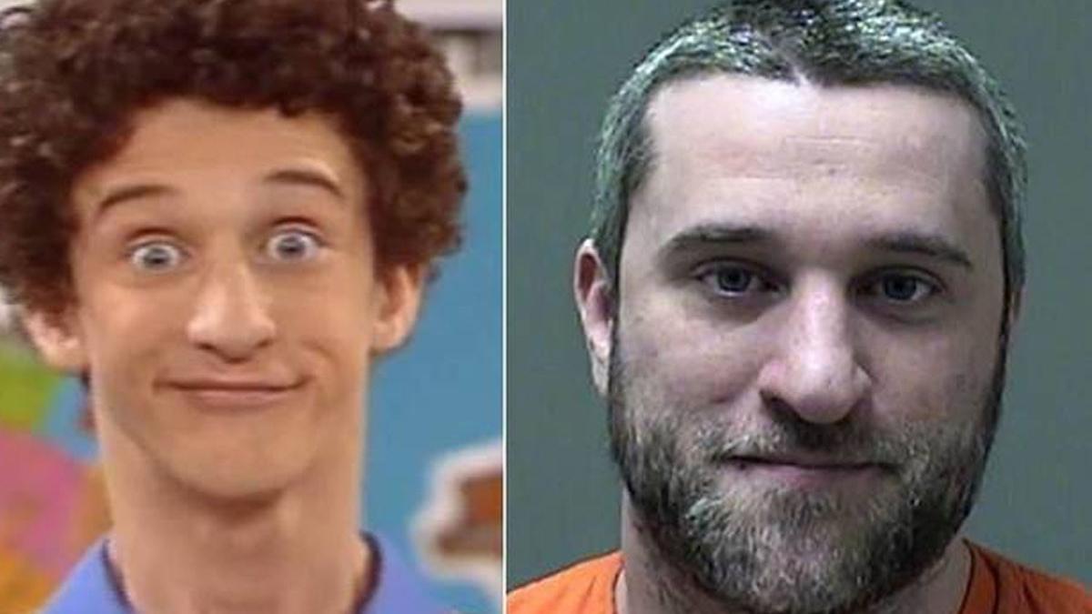 screech a murit actor salvati de clopotel