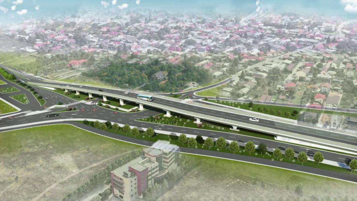 veste buna bucuresteni pasaj subteran