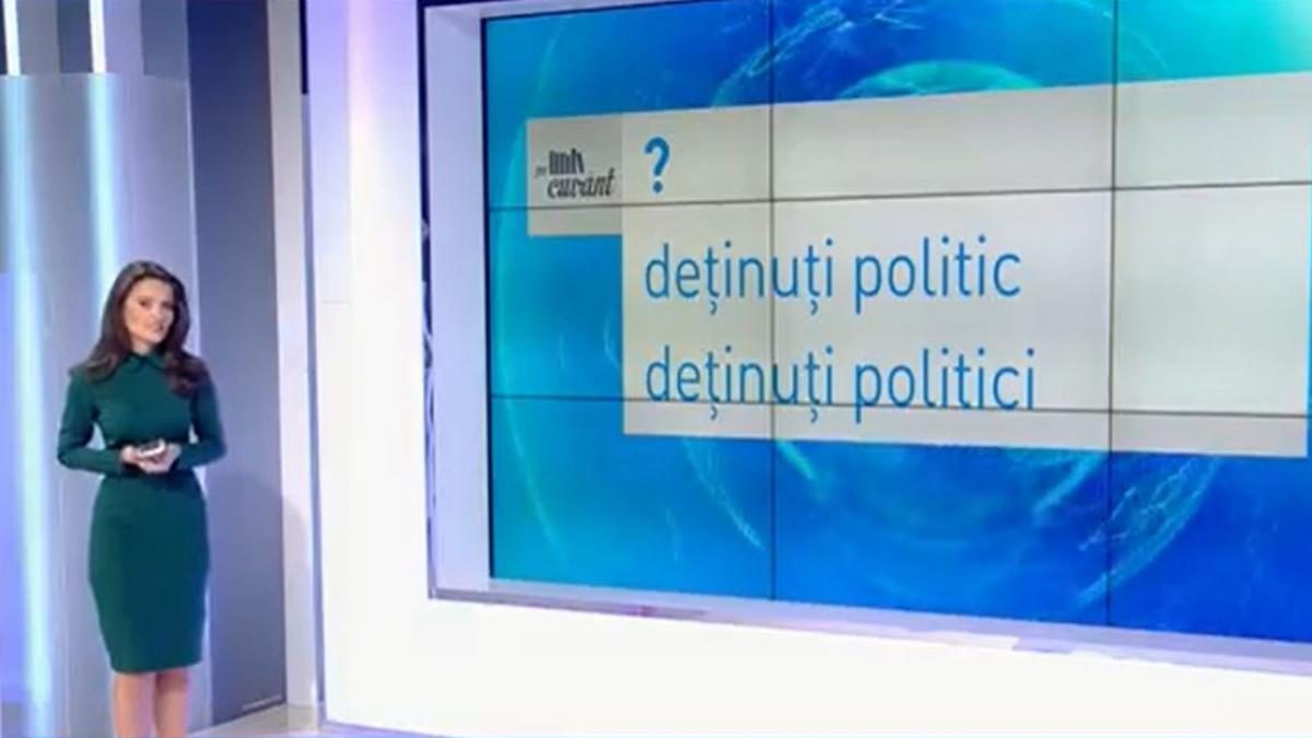 ana iorga pe cuvant detinuti politic