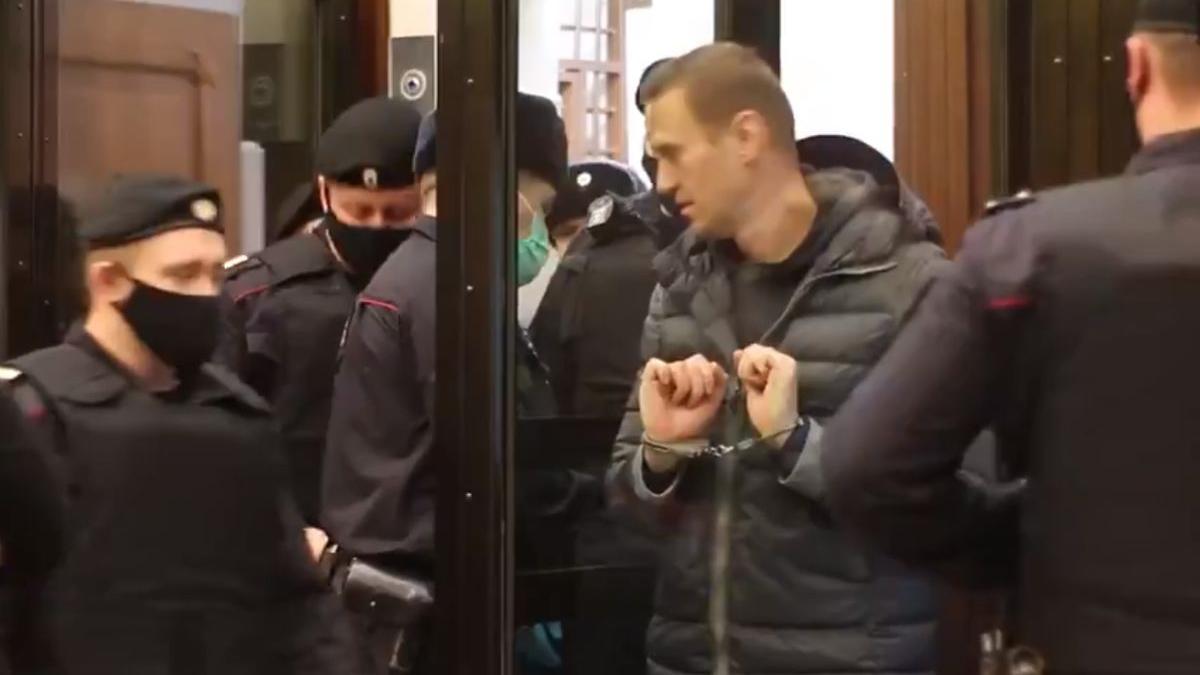 navalnii proces moscova putin delapidare noviciok protest