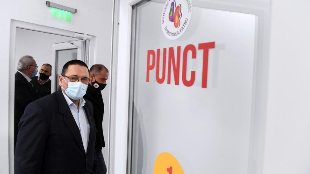 traian berbeceanu anunt plecare prefectura bucuresti decizii politice