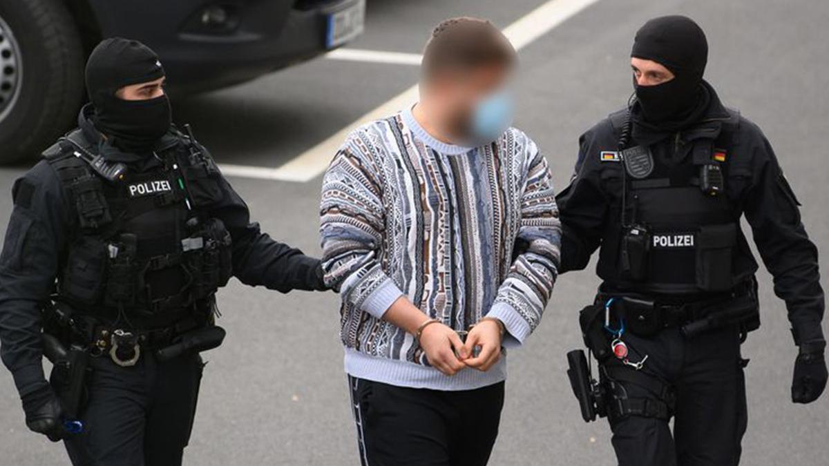 hoti romani germania