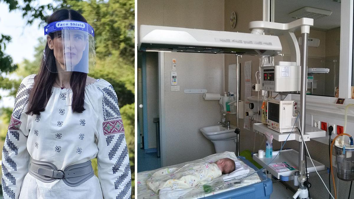 scandal spitale sector 1 clotilde armand monica pop grigore alexandrescu