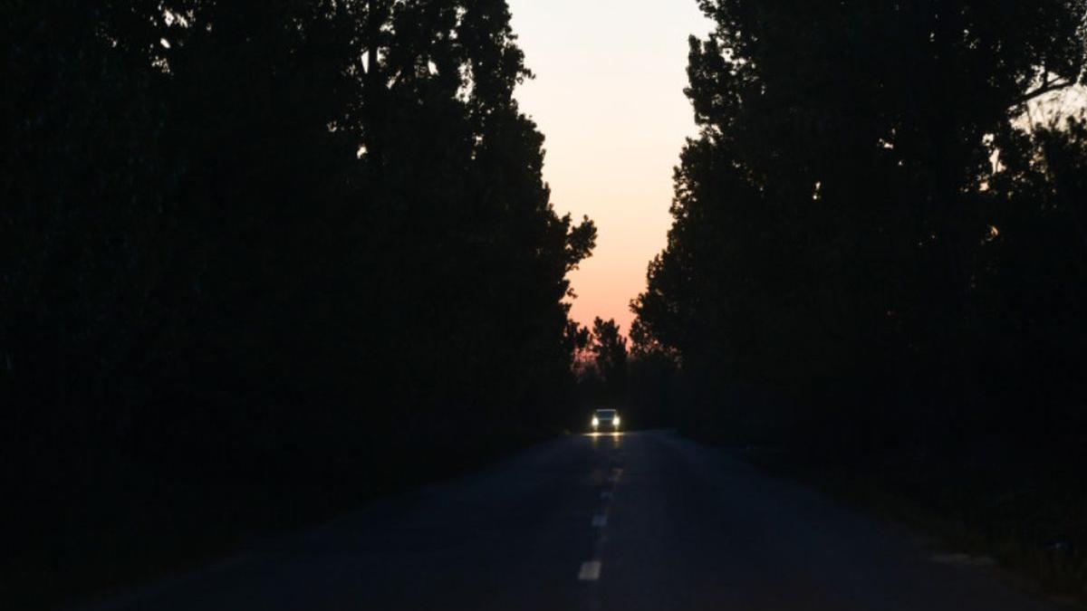 taximetrist targu jiu disparut padure