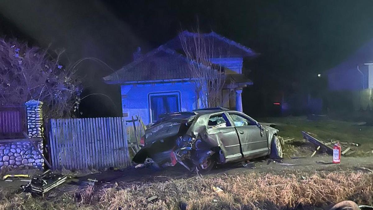 topoloveni talharie masini furate iisus cutit deces