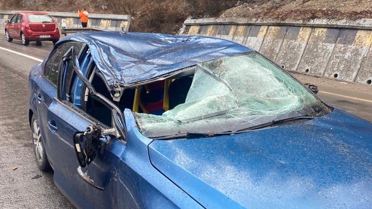 accident copac masina suceava vatra dornei