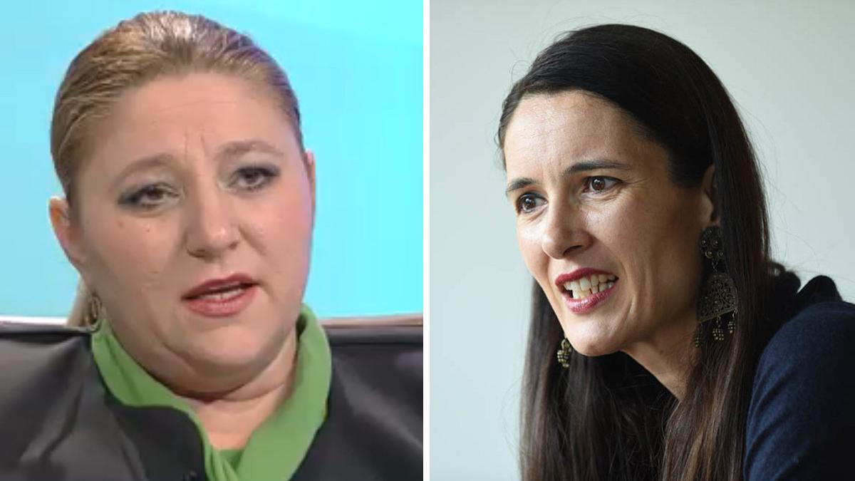 diana sosoaca dna clotilde armand scandal spitale sector 1