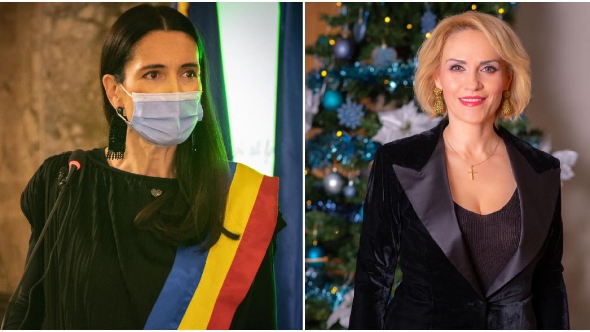 gabriela firea clotilde armand spitale bani