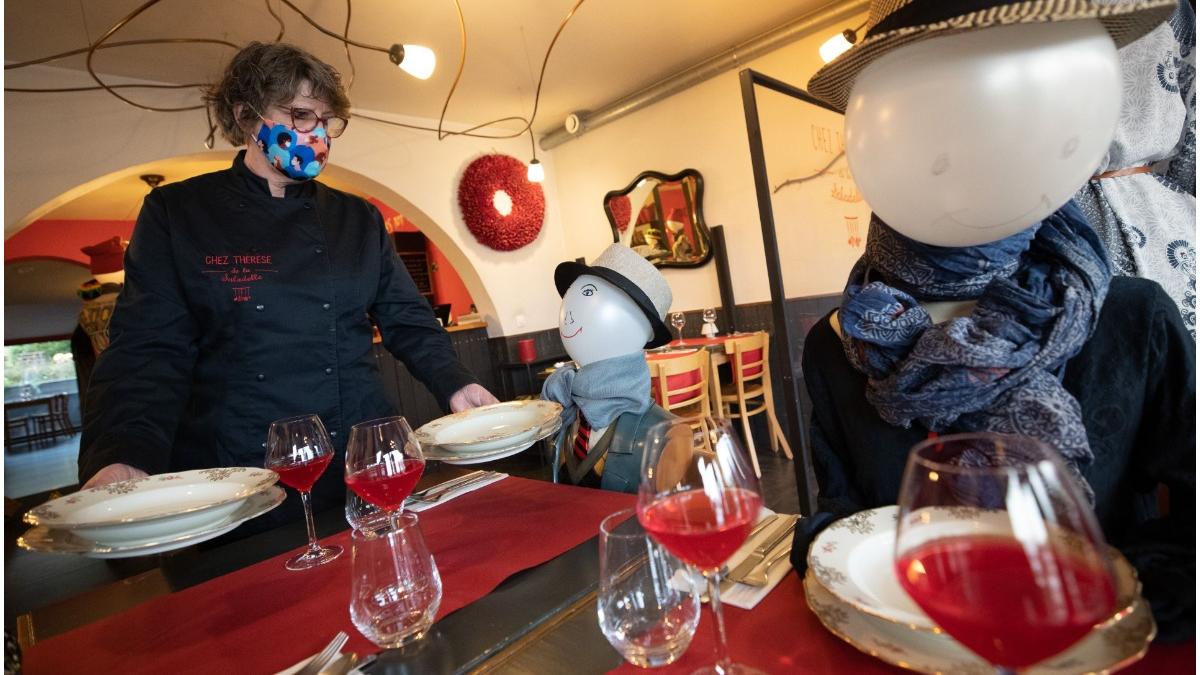 horeca angajati pierderi pandemie daniel mischie hora mohammad murad