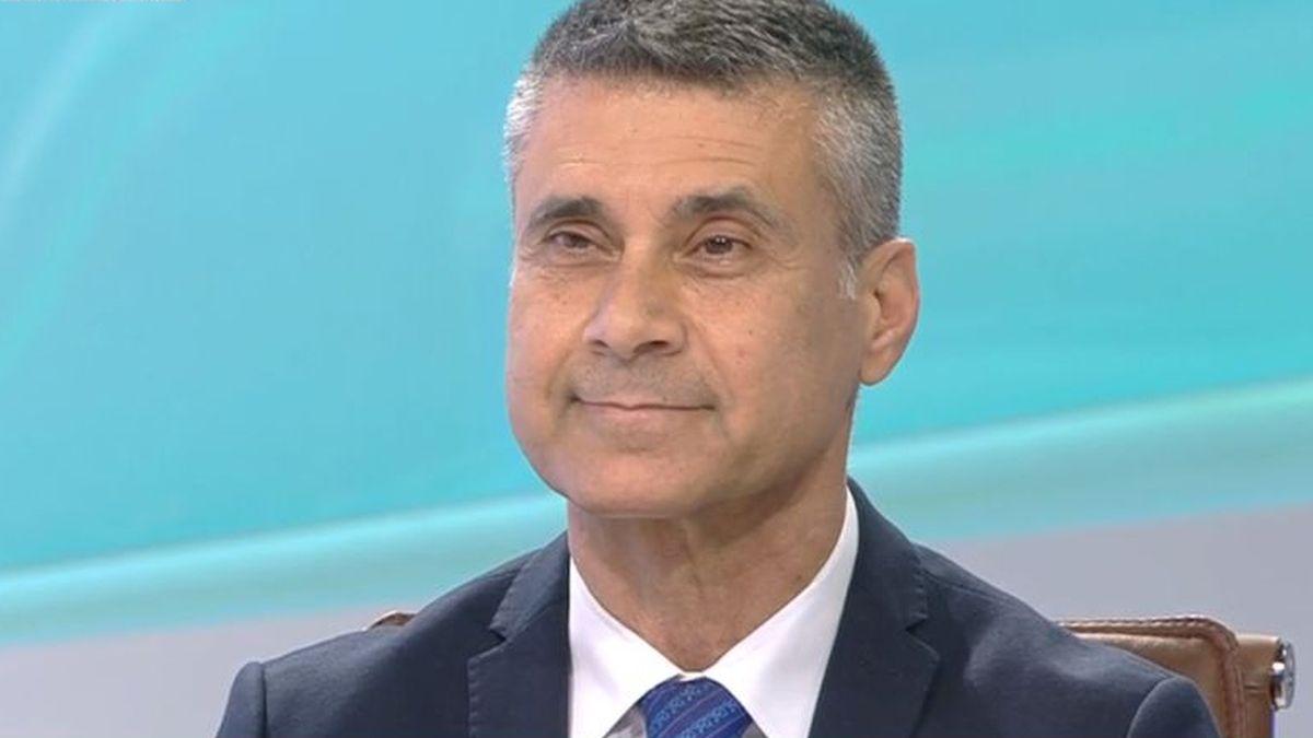 interviu ambasador israel ritmul alert vaccinare