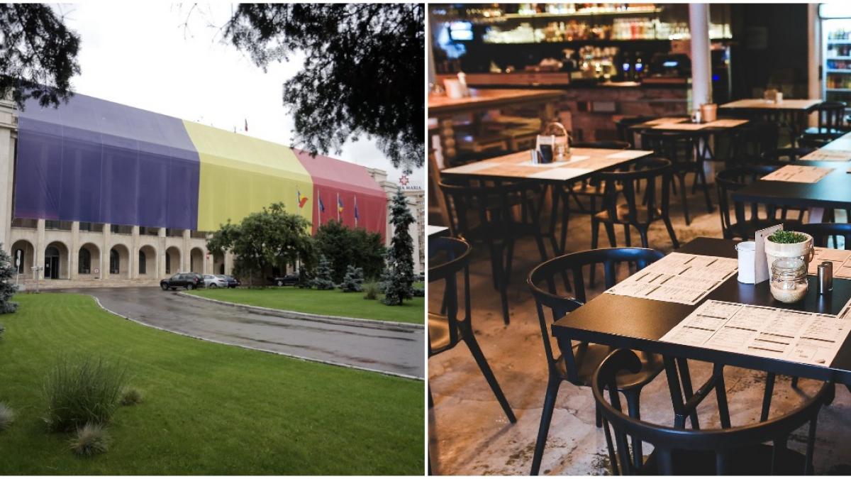 patroni restaurante guvern judecata