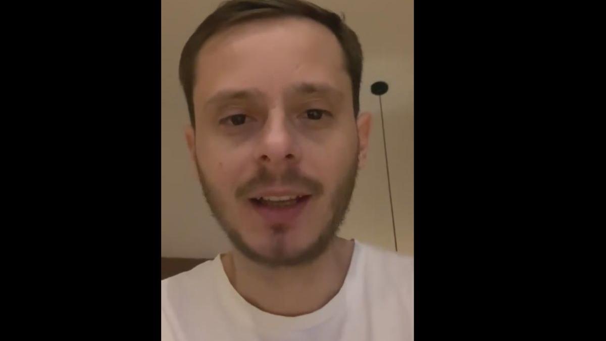 romani retinuti aeroport cancun eliberati