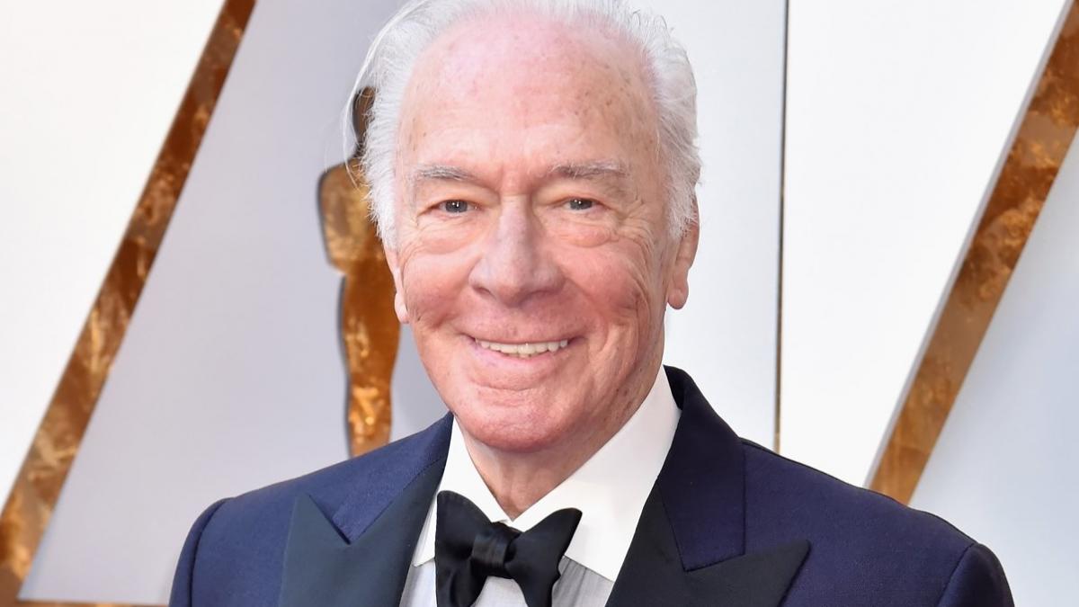 a murit marele actor christopher plummer