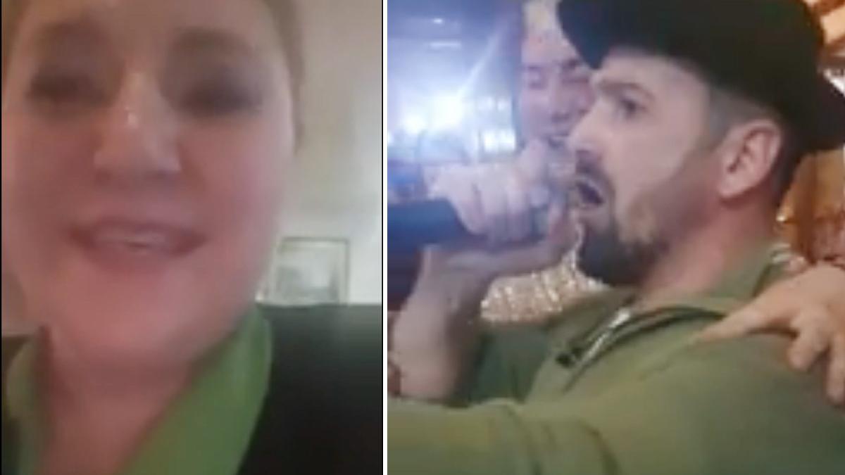 diana sosoaca petrecere cu lautari