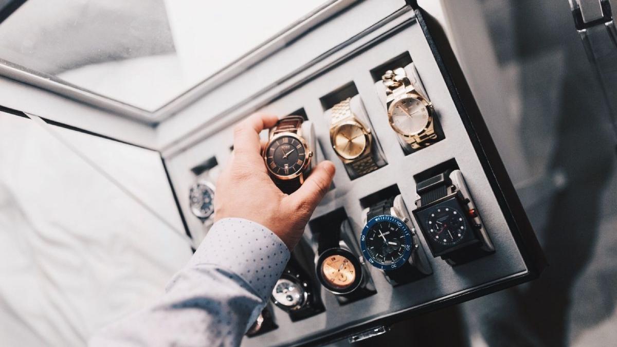 idei cadouri barbati 2021