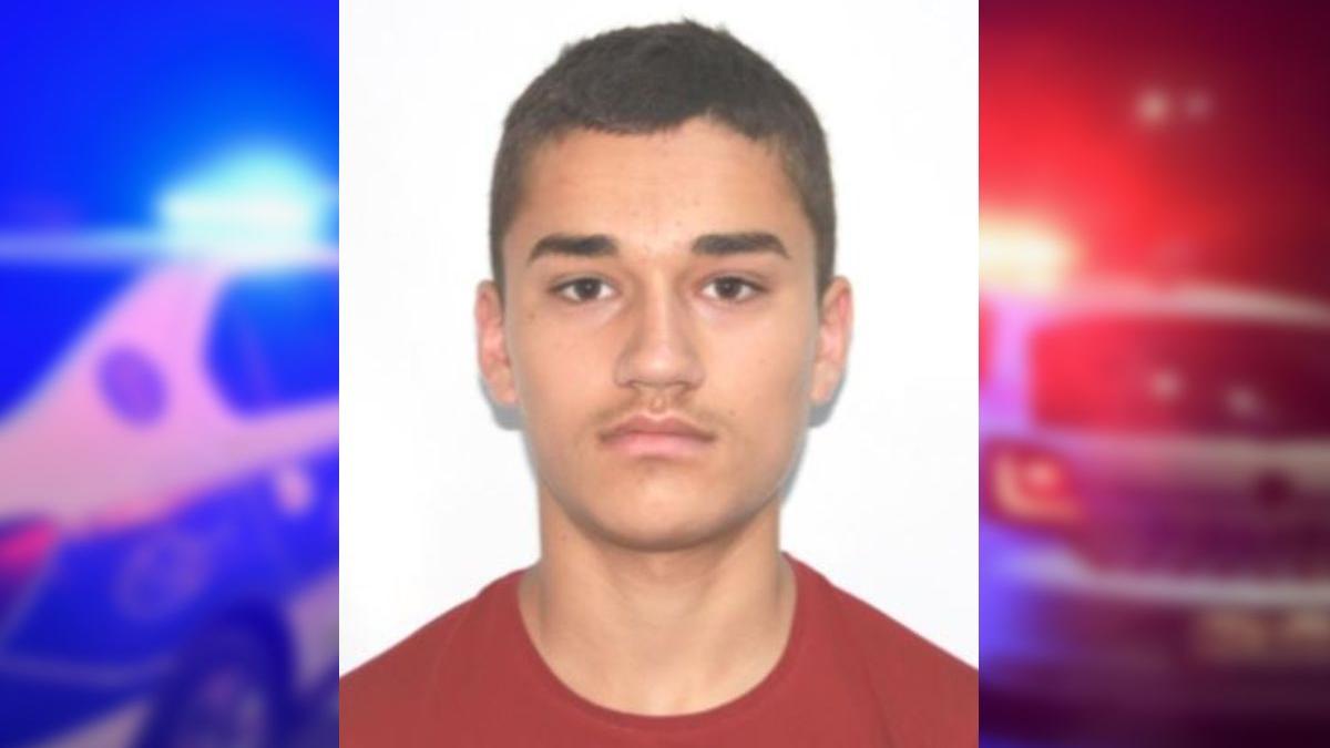 minor disparut naeni buzau telefon mobil