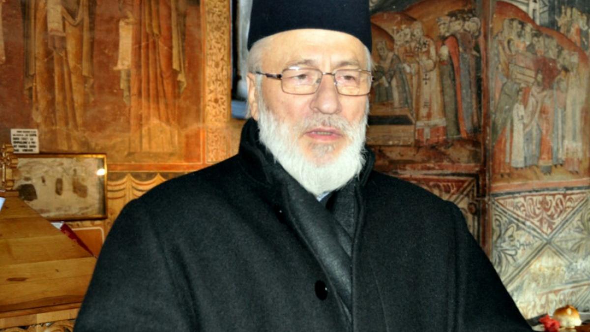 ritual botez scufundare cristelnita posibil schimbare ips calinic