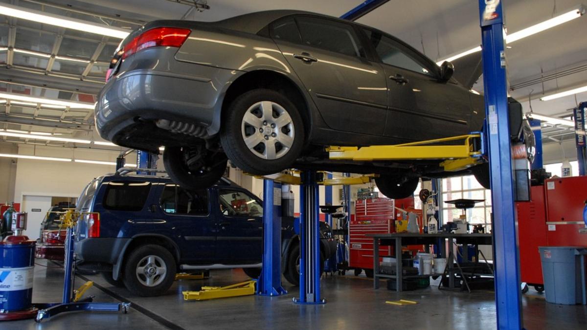 romani teapa service auto rca