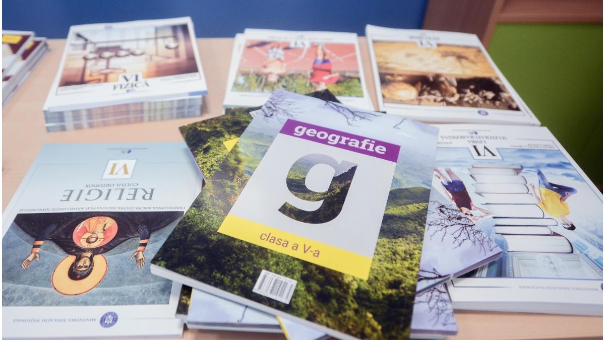 structura anului scolar primul semestru se incheie inainte de craciun