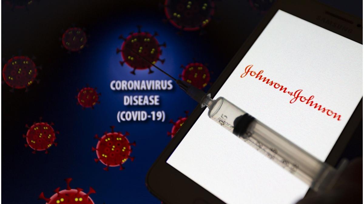 vaccin anti covid johnson johnson sua