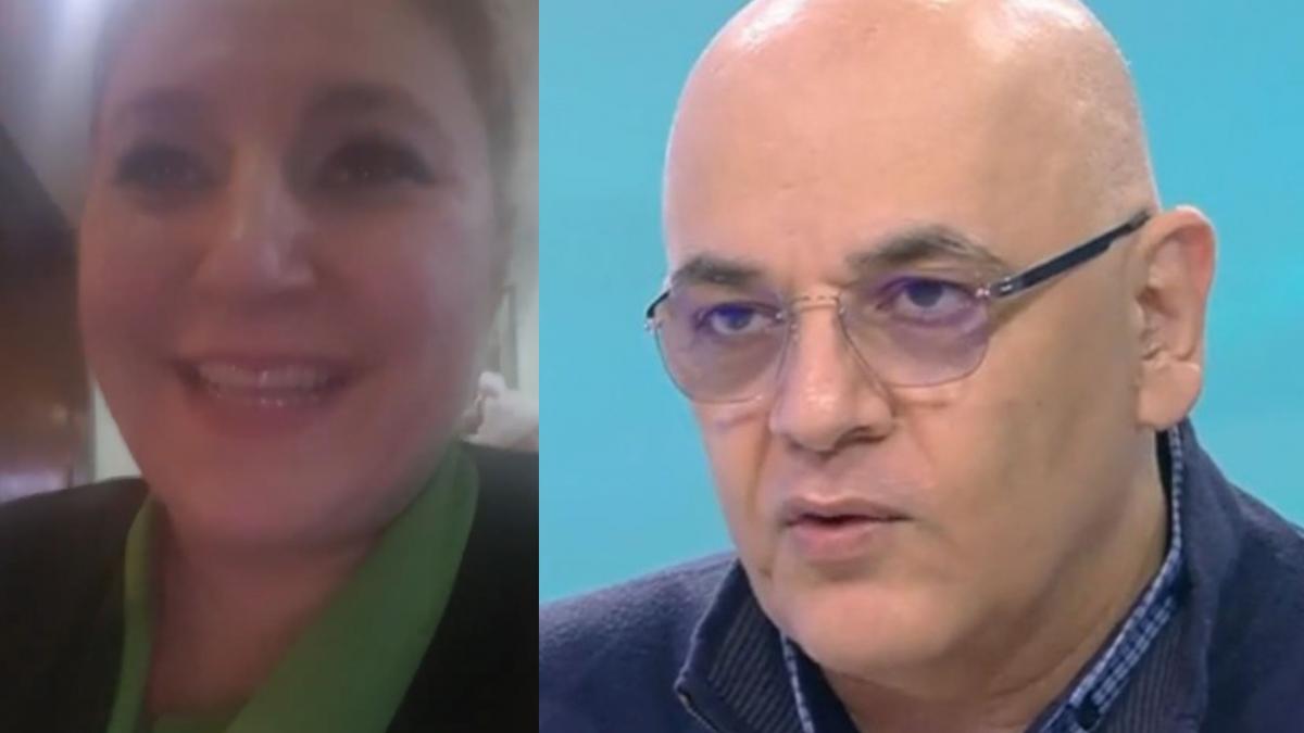 amenda diana sosoaca pretrecere live facebook