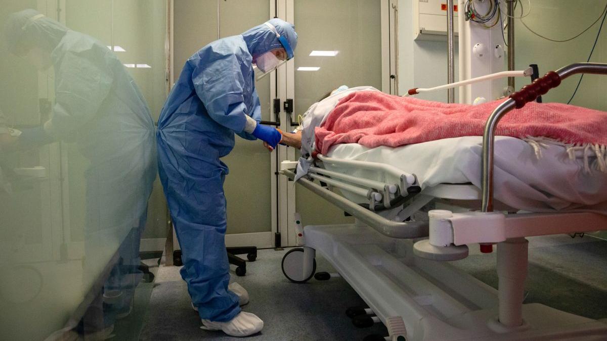 coronavirus in romania 6 februarie 2021 bilant covid