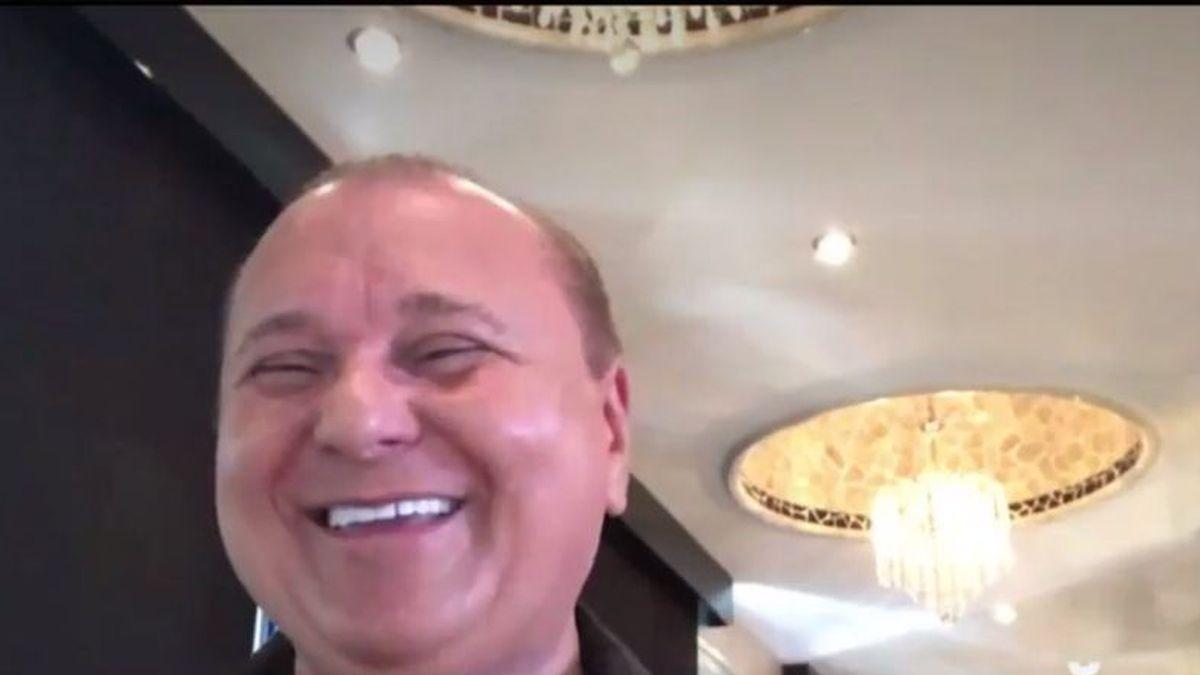 interviu nick radoi milionar showblitz