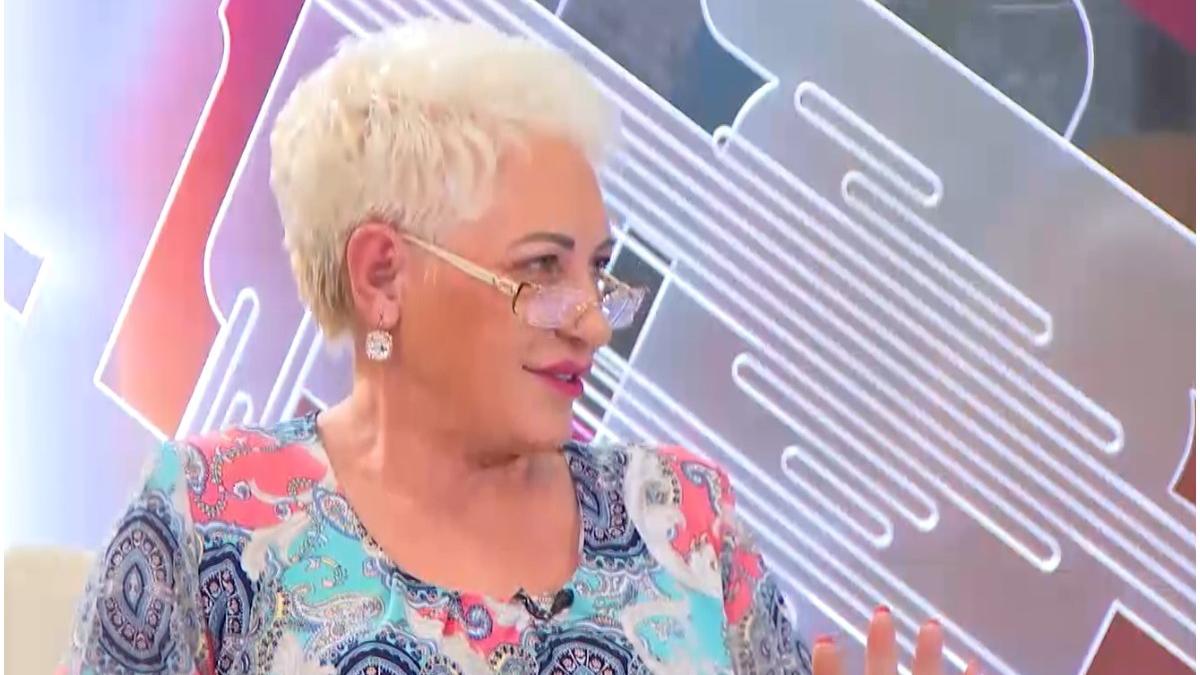 pilda zilei lidia fecioru