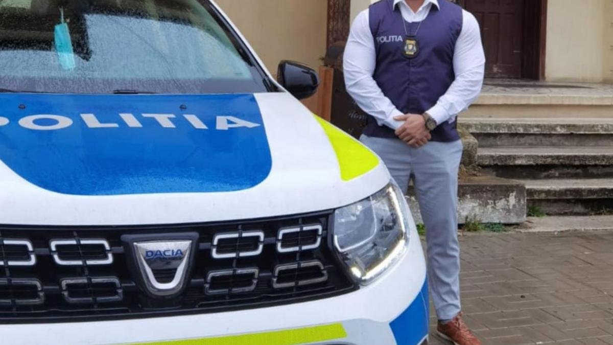 politia giurgiu pradata de cativa hoti cu tupeu cu ce prada au plecat spargatorii